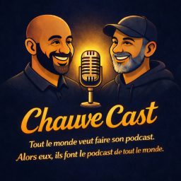 Artwork for Le Chauvecast