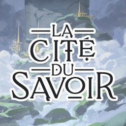 Artwork for La Cité du Savoir