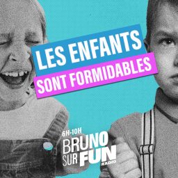 Artwork for Les enfants sont formidables