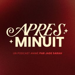 Artwork for Après Minuit