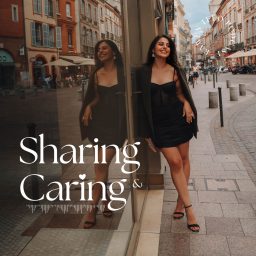 Artwork for Sharing & Caring