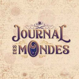 Artwork for Journal des Mondes | JDR immersif
