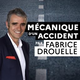 Artwork for Mécanique d'un accident