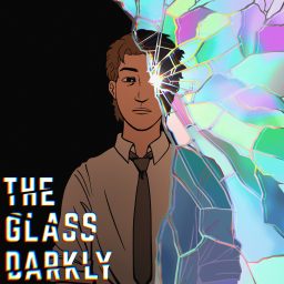 Artwork for The Glass Darkly