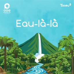 Artwork for Eau-là-là
