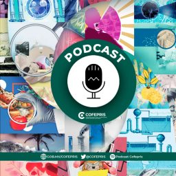 Artwork for Podcast Cofepris