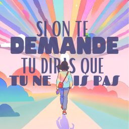Artwork for Si on te demande, tu diras que tu ne sais pas
