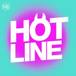 Artwork for Hot Line