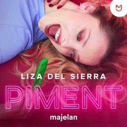 Artwork for Piment