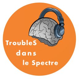 Artwork for TroubleS dans le Spectre