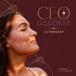 Artwork for CEO Goddess | Marine Cayol
