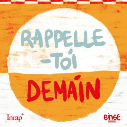 Artwork for Rappelle-toi demain