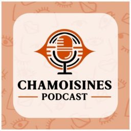 Artwork for Chamoisines