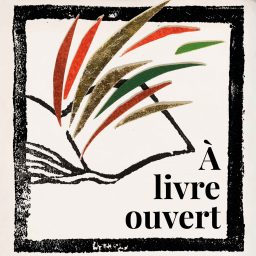 Artwork for À livre ouvert