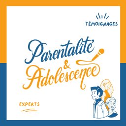 Artwork for Parentalité et Adolescence