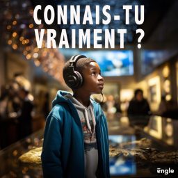 Artwork for Connais-tu vraiment ?