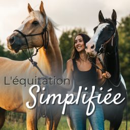 Artwork for L’équitation Simplifiée