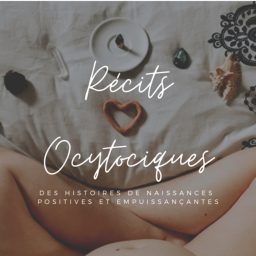 Artwork for Récits Ocytociques