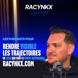Artwork for RACYNKX