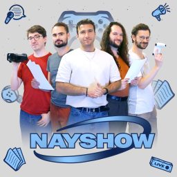 Artwork for NAYSHOW