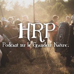Artwork for HRP