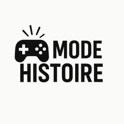 Artwork for Mode Histoire