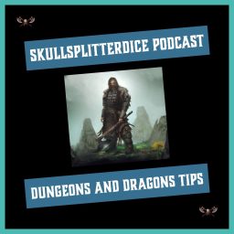 Artwork for DND 5e Tips