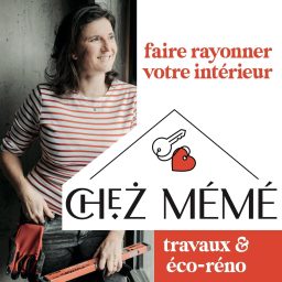 Artwork for Chez Mémé - Travaux & Maison