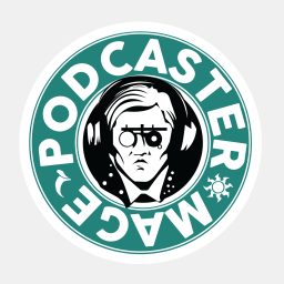 Artwork for Le Podcaster Mage