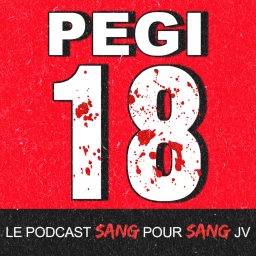 Artwork for PEGI 18