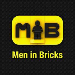 Artwork for Men in Bricks
