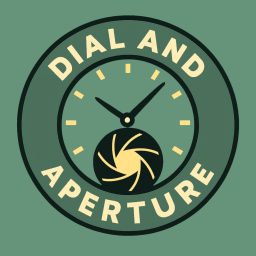 Artwork for Dial & Aperture