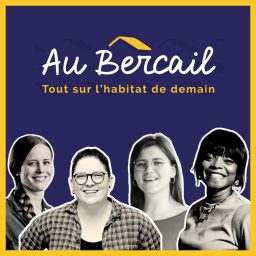 Artwork for Au Bercail : l'habitat durable