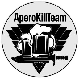 Artwork for AperoKillTeam