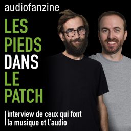 Artwork for Les pieds dans le patch