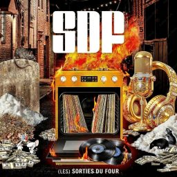 Artwork for S.D.F : Sorties du four