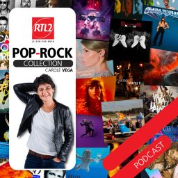 Artwork for Pop Rock Collection
