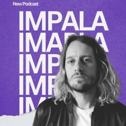 Artwork for IMPALA