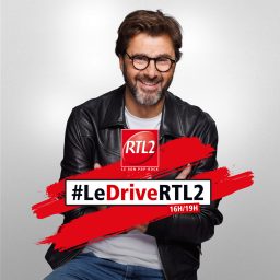 Artwork for #LeDriveRTL2