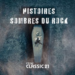 Artwork for Histoires sombres du rock
