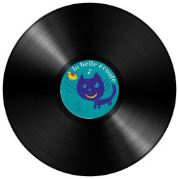 Artwork for Qu'est-ce qu'on écoute ?