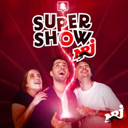 Artwork for Le SuperShow sur NRJ