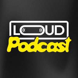 Artwork for LOUD - le podcast
