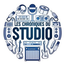 Artwork for Les Chroniques du Studio