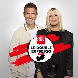 Artwork for Le Double Expresso RTL2