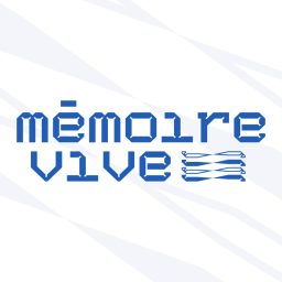 Artwork for Mémoire vive