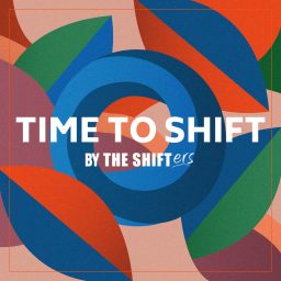 Artwork for TIME TO SHIFT
