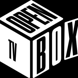 Artwork for Open Box TV