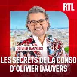 Artwork for Olivier Dauvers : les secrets de la conso