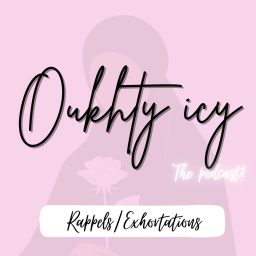Artwork for Oukhty.Icy